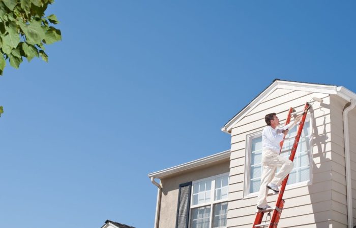 exterior painting in adelaide